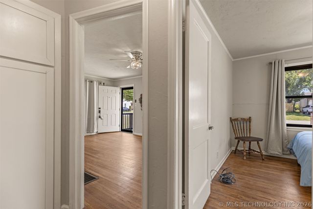 5116 E Cameron Street, Tulsa, OK 74115