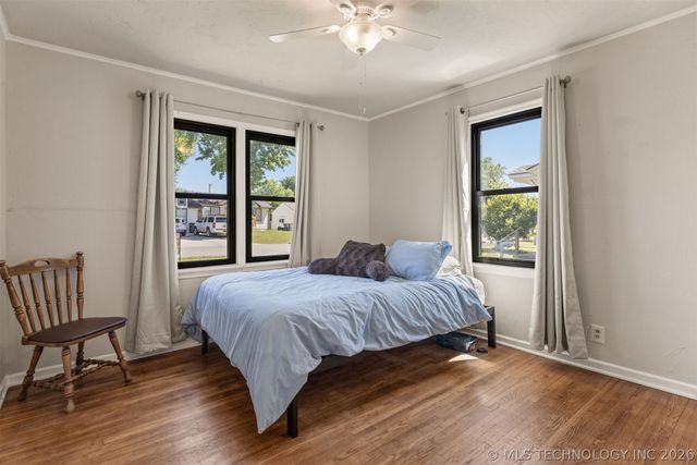 5116 E Cameron Street, Tulsa, OK 74115