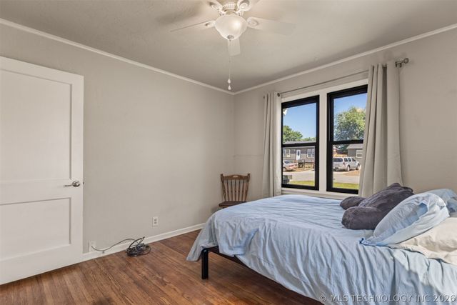5116 E Cameron Street, Tulsa, OK 74115
