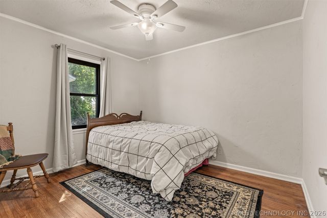 5116 E Cameron Street, Tulsa, OK 74115
