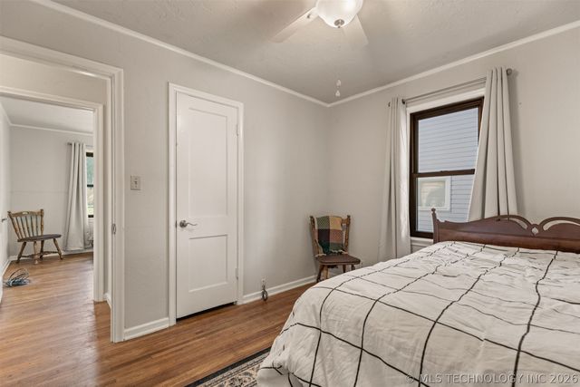 5116 E Cameron Street, Tulsa, OK 74115
