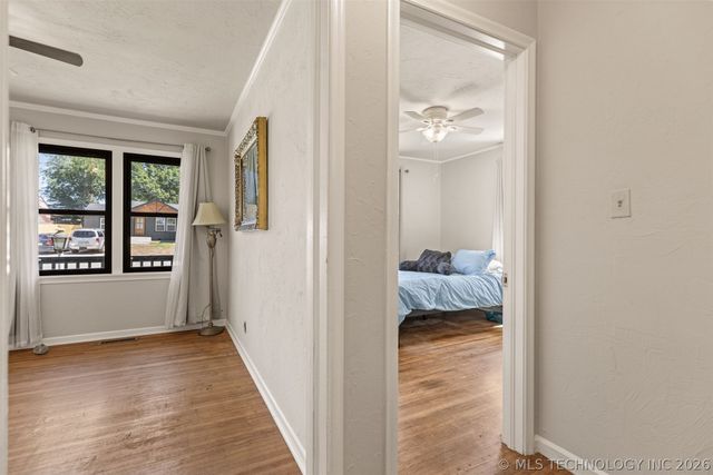 5116 E Cameron Street, Tulsa, OK 74115