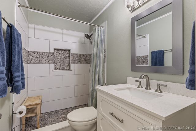 5116 E Cameron Street, Tulsa, OK 74115