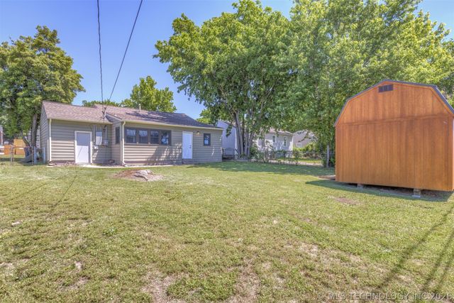5116 E Cameron Street, Tulsa, OK 74115