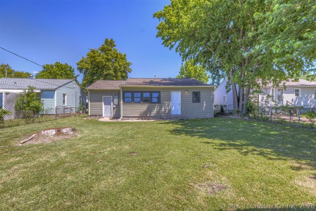 5116 E Cameron Street, Tulsa, OK 74115