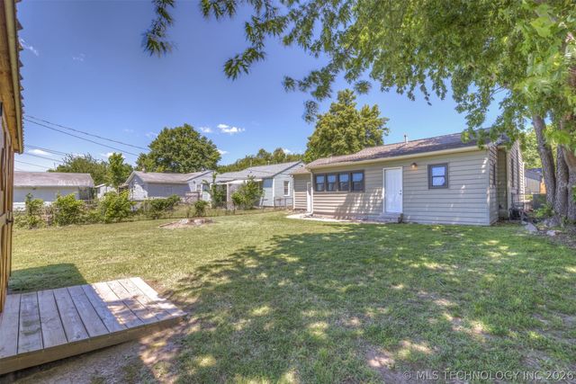 5116 E Cameron Street, Tulsa, OK 74115