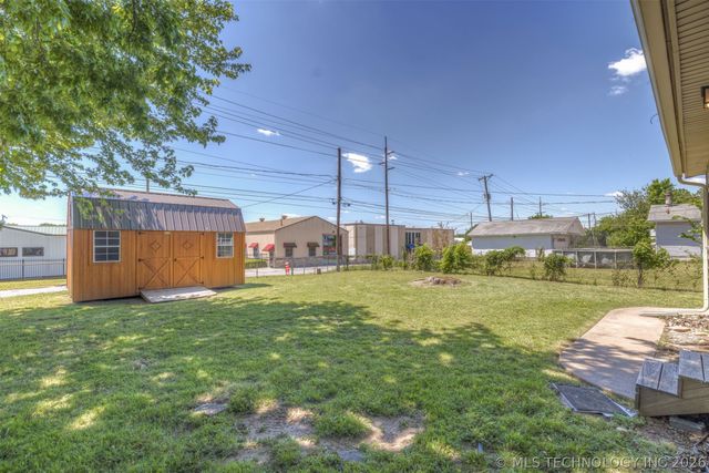 5116 E Cameron Street, Tulsa, OK 74115