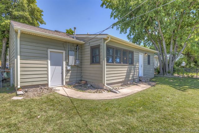 5116 E Cameron Street, Tulsa, OK 74115