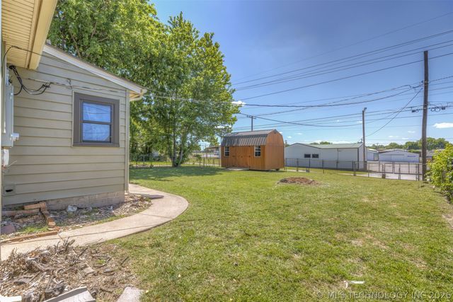 5116 E Cameron Street, Tulsa, OK 74115