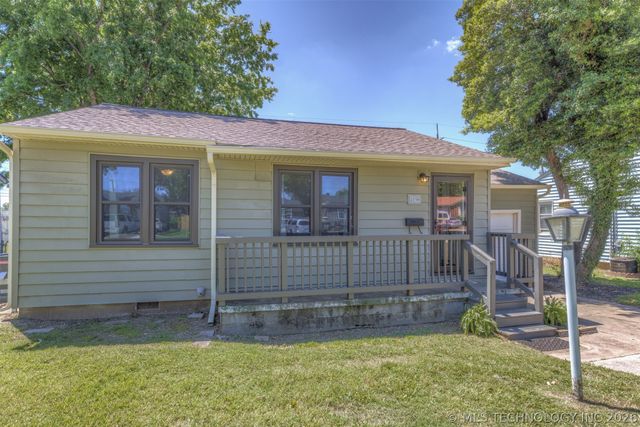 5116 E Cameron Street, Tulsa, OK 74115