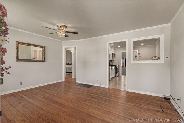 5116 E Cameron Street, Tulsa, OK 74115