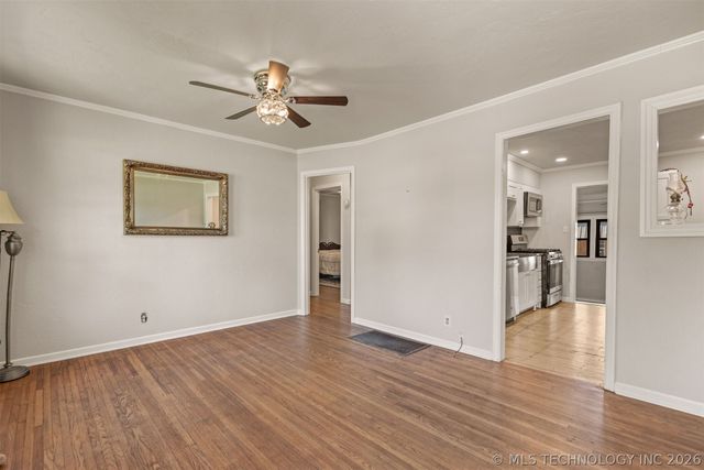 5116 E Cameron Street, Tulsa, OK 74115