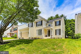 12157 FLOWING WATER TRL, Clarksville, MD 21029