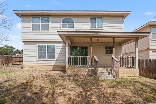 7415 Lacey Oak, San Antonio, TX 78223