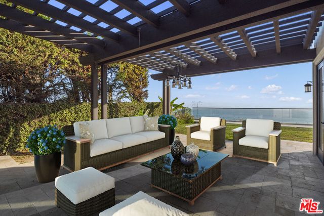 24753 Vantage Point Terrace, Malibu, CA 90265