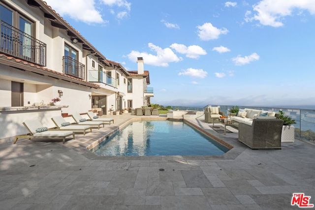 24753 Vantage Point Terrace, Malibu, CA 90265
