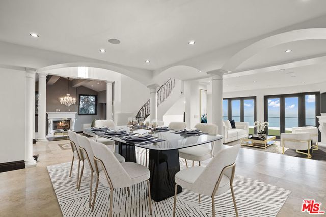 24753 Vantage Point Terrace, Malibu, CA 90265