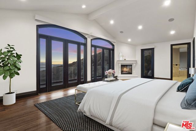 24753 Vantage Point Terrace, Malibu, CA 90265
