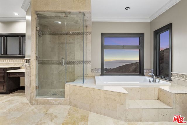 24753 Vantage Point Terrace, Malibu, CA 90265