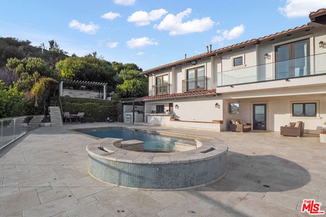 24753 Vantage Point Terrace, Malibu, CA 90265