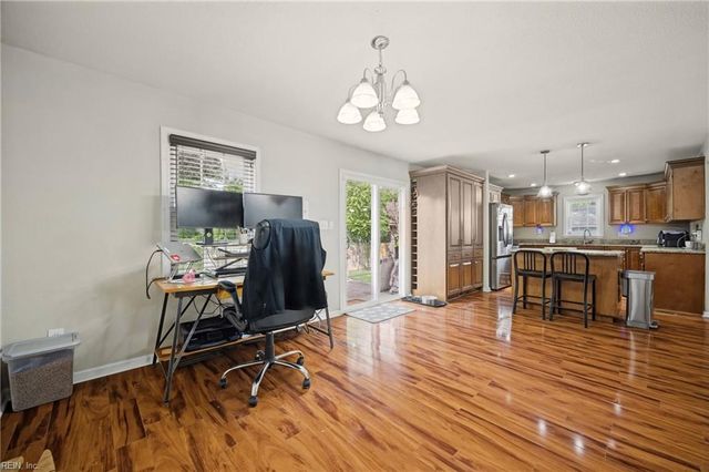 1307 Elm View AVE, Norfolk, VA 23503