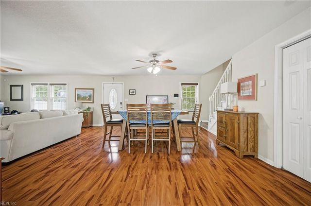 1307 Elm View AVE, Norfolk, VA 23503