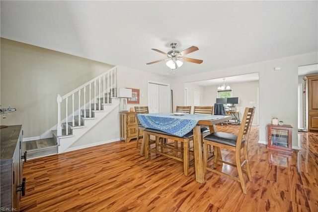 1307 Elm View AVE, Norfolk, VA 23503