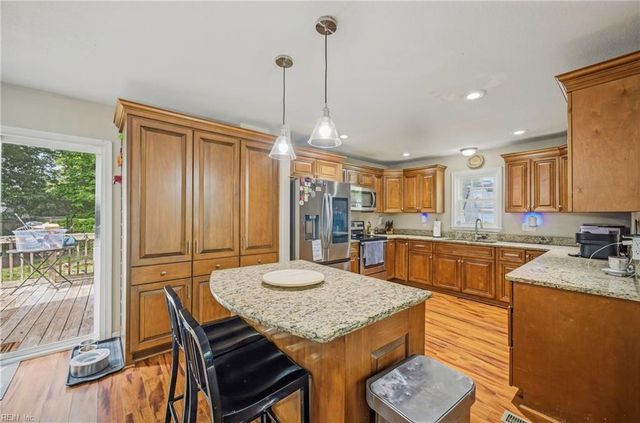 1307 Elm View AVE, Norfolk, VA 23503