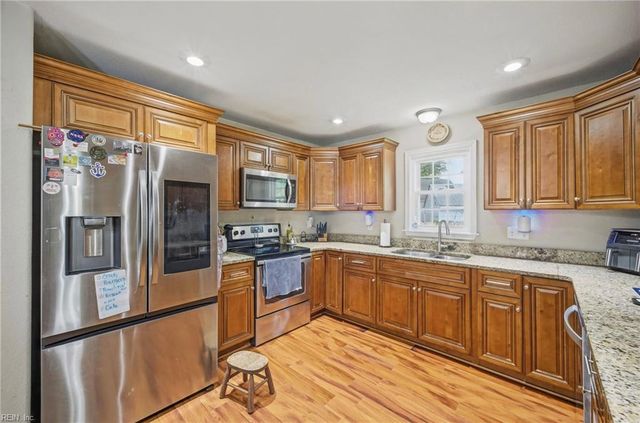 1307 Elm View AVE, Norfolk, VA 23503