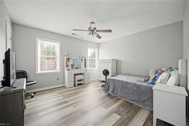 1307 Elm View AVE, Norfolk, VA 23503
