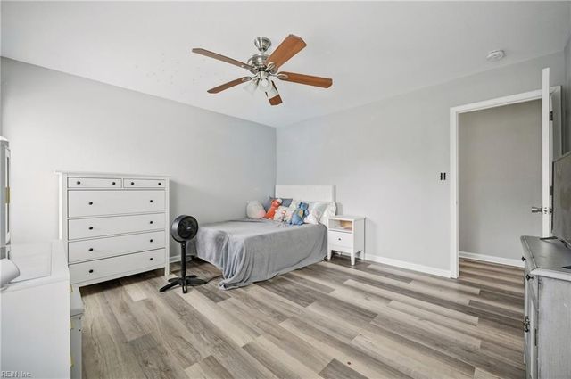 1307 Elm View AVE, Norfolk, VA 23503