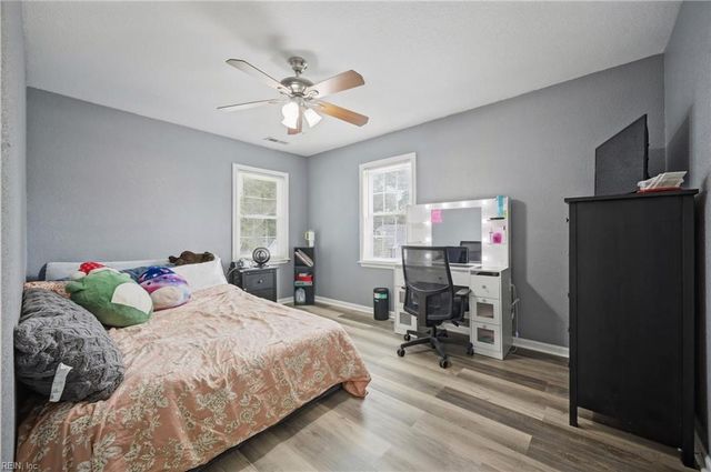 1307 Elm View AVE, Norfolk, VA 23503