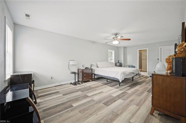 1307 Elm View AVE, Norfolk, VA 23503