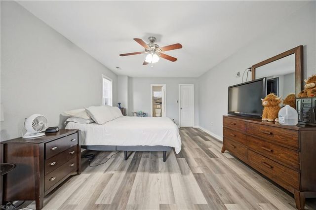 1307 Elm View AVE, Norfolk, VA 23503