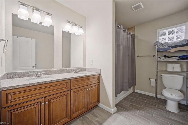 1307 Elm View AVE, Norfolk, VA 23503