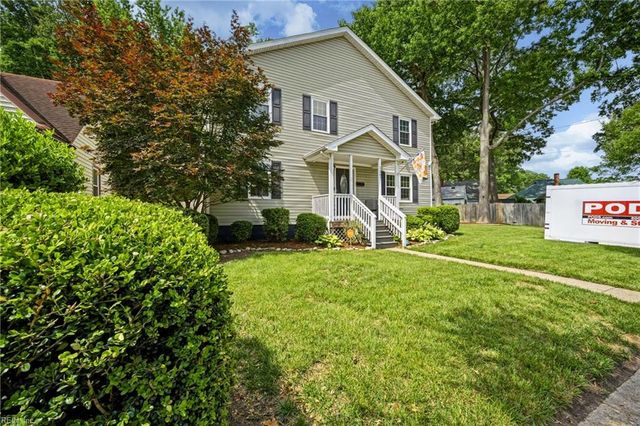 1307 Elm View AVE, Norfolk, VA 23503