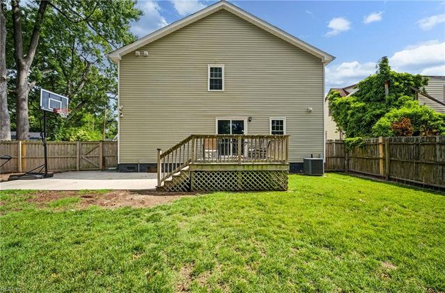 1307 Elm View AVE, Norfolk, VA 23503