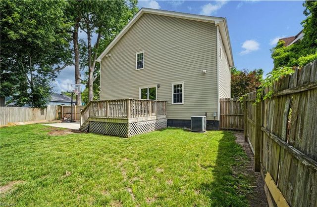 1307 Elm View AVE, Norfolk, VA 23503