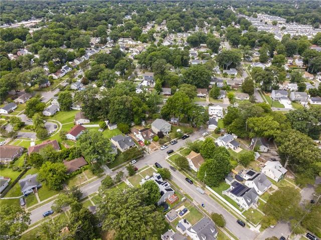 1307 Elm View AVE, Norfolk, VA 23503