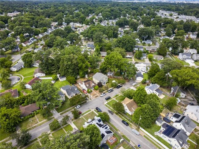 1307 Elm View AVE, Norfolk, VA 23503