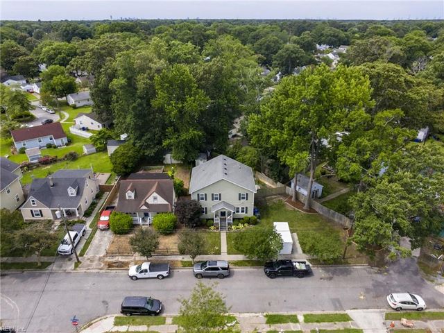 1307 Elm View AVE, Norfolk, VA 23503