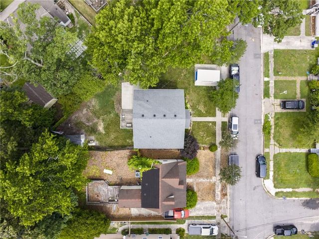 1307 Elm View AVE, Norfolk, VA 23503
