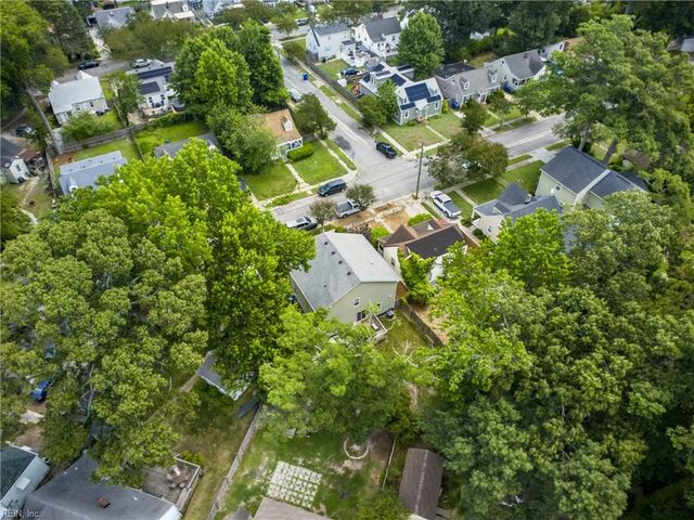 1307 Elm View AVE, Norfolk, VA 23503