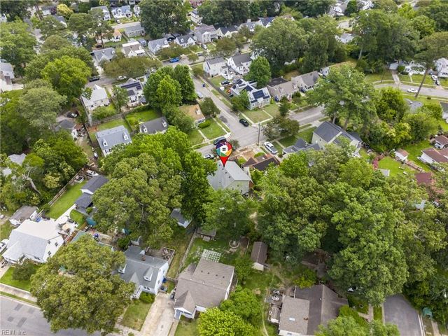 1307 Elm View AVE, Norfolk, VA 23503