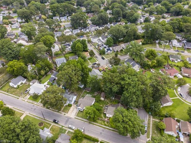 1307 Elm View AVE, Norfolk, VA 23503