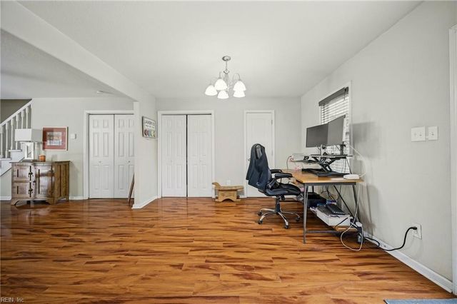 1307 Elm View AVE, Norfolk, VA 23503