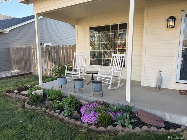 328 Glacier Avenue, Brush, CO 80723