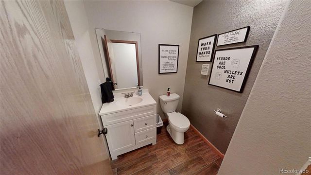 328 Glacier Avenue, Brush, CO 80723