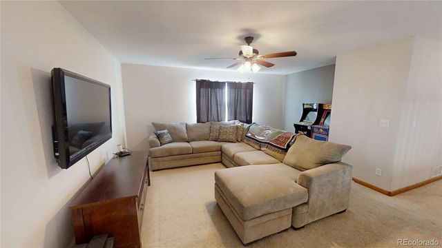 328 Glacier Avenue, Brush, CO 80723