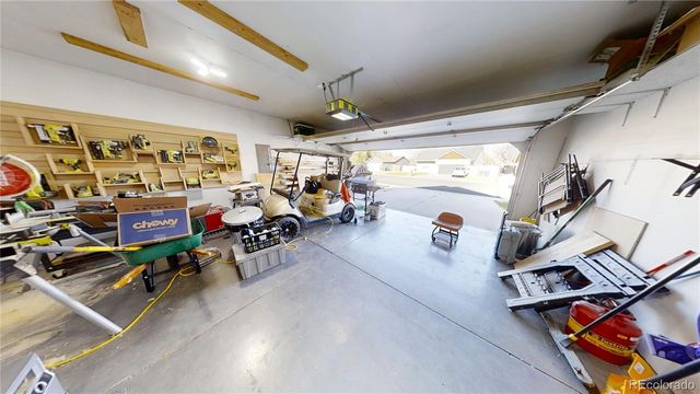 328 Glacier Avenue, Brush, CO 80723